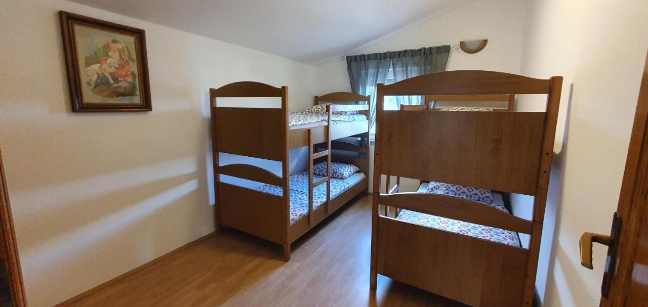 Apartments Kolak Rogoznica  Bagian luar foto