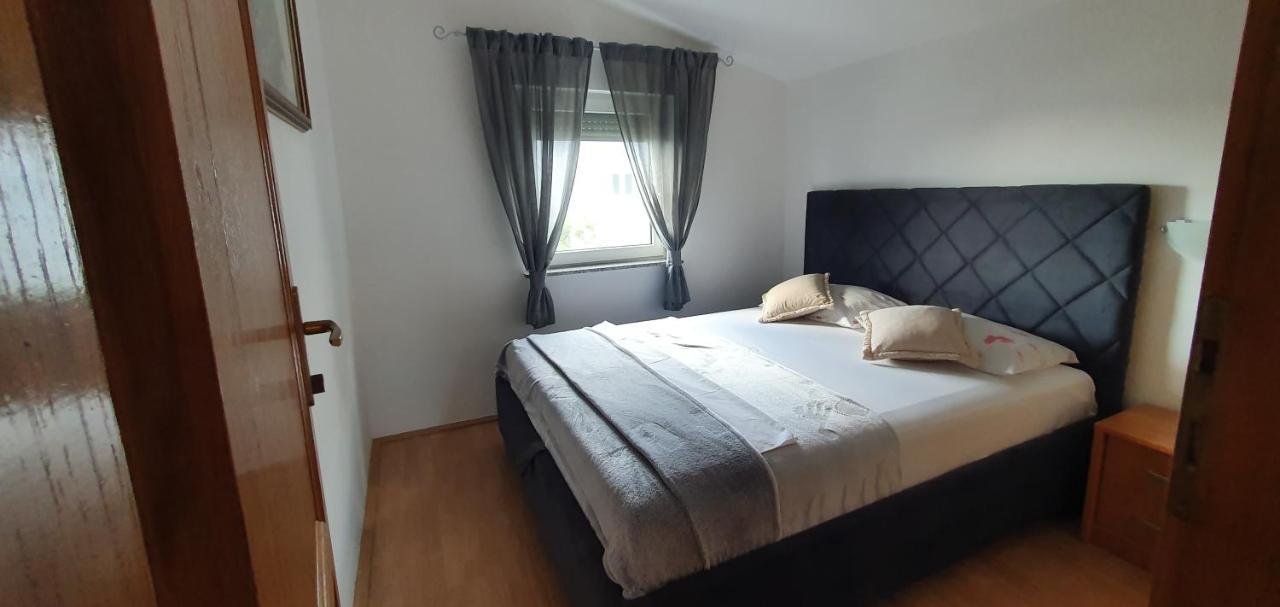 Apartments Kolak Rogoznica  Bagian luar foto