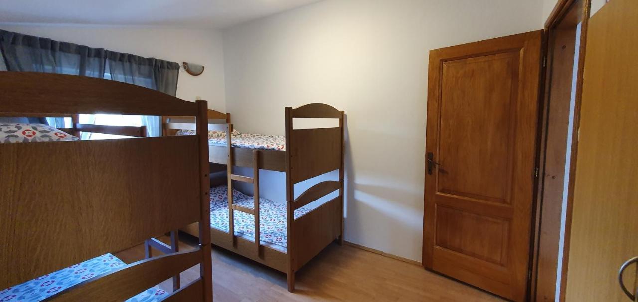 Apartments Kolak Rogoznica  Bagian luar foto