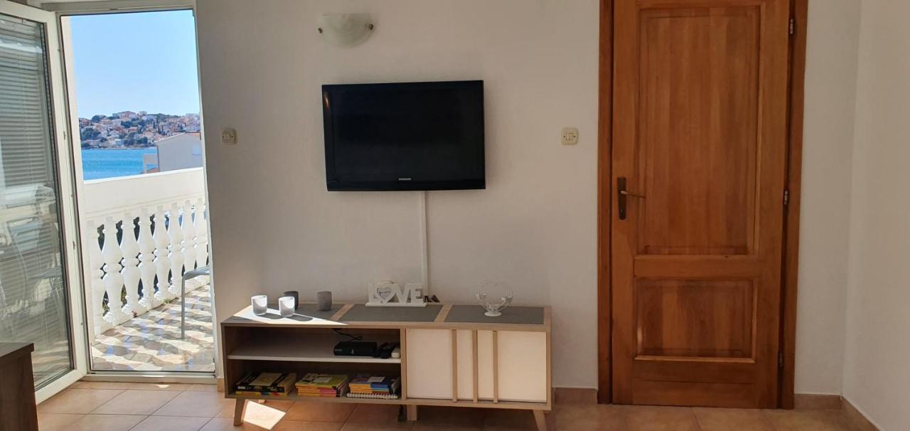 Apartments Kolak Rogoznica  Bagian luar foto