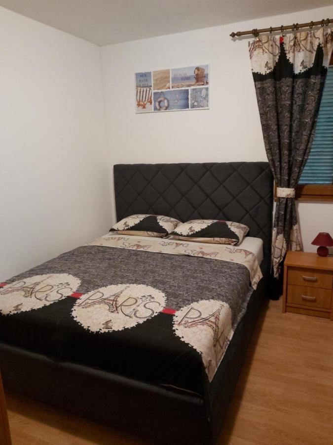 Apartments Kolak Rogoznica  Bagian luar foto