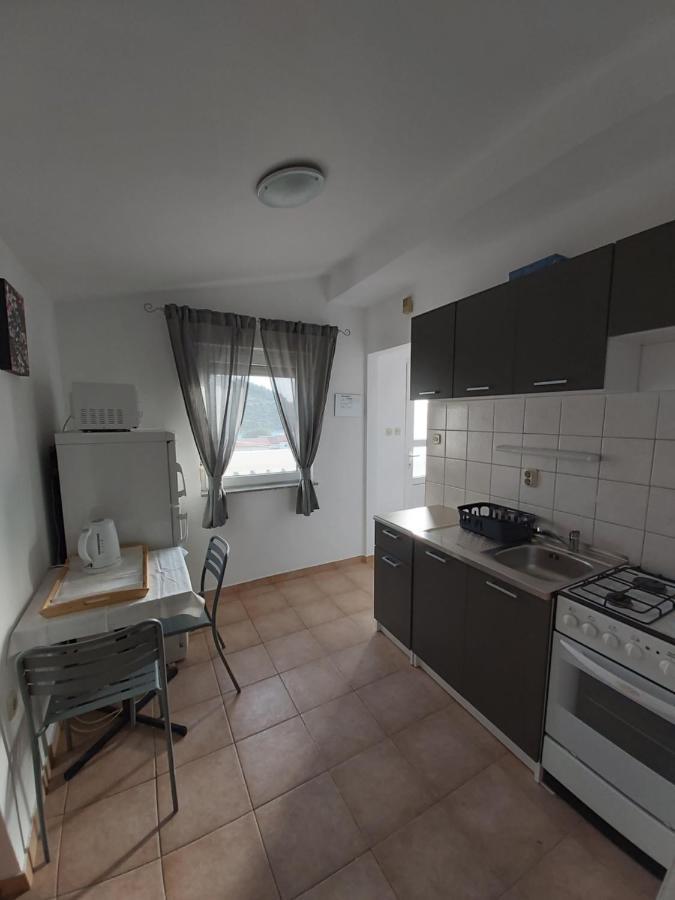 Apartments Kolak Rogoznica  Bagian luar foto