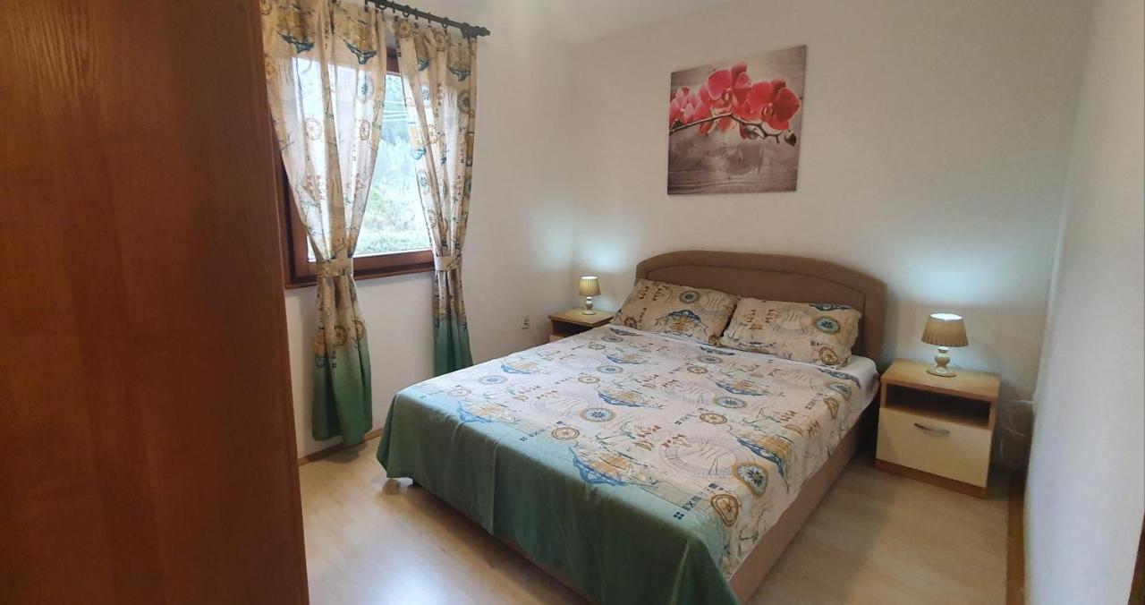 Apartments Kolak Rogoznica  Bagian luar foto