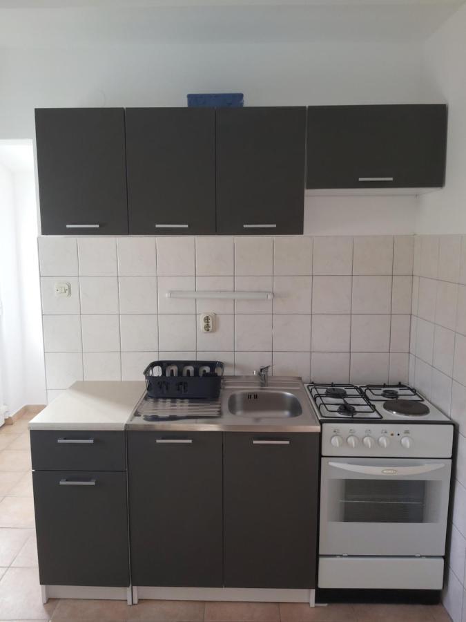 Apartments Kolak Rogoznica  Bagian luar foto